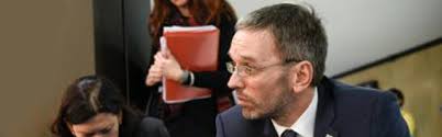 Auch das frühstück ist eher asketisch: Wie Wichtig Ist Herbert Kickl Fur Die Fpo Eu Infothek Com