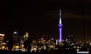 Check spelling or type a new query. Nz Hopes To Relax Border In 2022 Global Times