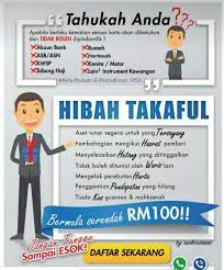 Mbak pretty adalah seorang janda cantik yang tinggal di sebuah komplek perumahan. Mengapa Suami Wajib Ada Hibah Takaful