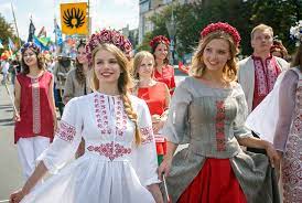Alternatively, moscow can just wait until the belarusian people bring lukashenka. 9 Sweet Facts About Belarusian Women Belarusfeed