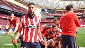 + atlético madrid atlético madrid b atlético madrid u19 atlético madrid juvenil b atlético madrileño u19 atlético de resmi kulüp adı: Lul2 Avsuyem