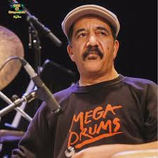 Bobby Allende with the Rumberitos in Hillsdae, NJ. Photo taken in 1978. All  credits ➡️ @martincohenofficial @bobbyallendeproductions #60AndCounting  #martinchoen #congahead #rumberitos #percusion @congahead