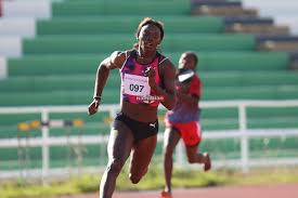 Maybe you would like to learn more about one of these? Masilingi Blazes To Victory The Namibian