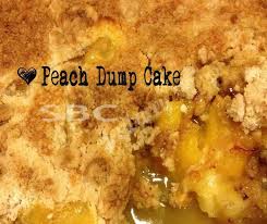 Courtney Luper Timeline Photos Facebook Peach Dump Cake Dump Cake Peach Pie Filling