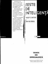 We did not find results for: Teste De Inteligenta Pdf