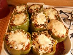 Watch on your iphone, ipad, apple tv, android, roku, or fire tv. Stuffed Peppers Without Rice Low Carb And Diabetic Friendly Turkey Meat Spinach Tomato Sauce Onion Garlic And Stuffed Peppers Low Carb Diabetic Friendly
