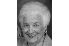 Sally Wilson Obituary (2019)