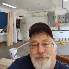 Here's Grandpa Jones, Ramona and their daughter Alisa