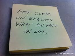 Clear Mind Quotes About Quotesgram