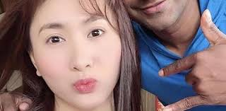 Diễn viên Nguyệt Ánh lên tiếng thông tin ly hôn chồng Ấn Độ