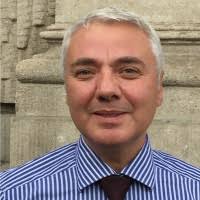 Geoff Pratt Email & Phone Number