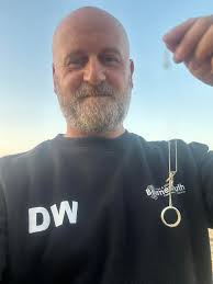 Lost Gold Necklace Devastated we lost a gold necklace after going to  Splashdown, Tower Park, Poole, yesterday it belonged to my late grandmother  would really love to get it back. Thanks