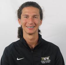 2023-24 Men's Track & Field Roster