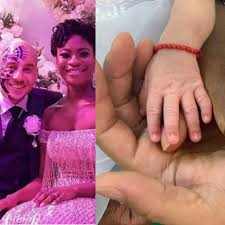 But the rapper has secretly married his baby mama who he had two children with. Dj Sose And Wife Olamide Welcome Baby Girl Chigan Madu