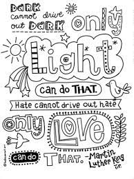 Martin Luther King Jr Quote Coloring Page Etsy In 2021 Martin Luther King Jr Quotes Martin Luther King Jr Martin Luther King