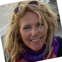 Carla Schulte's Instagram, Twitter & Facebook