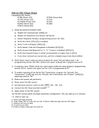 Dsc pc1832 user manual, tutorial, step by step. Igm On Dsc Cheat Sheet Manualzz