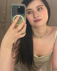 Chyna Thompson's Instagram, Twitter & Facebook