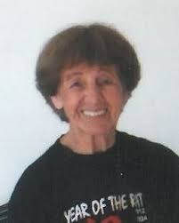 MARJORIE TROY Obituary (2016)