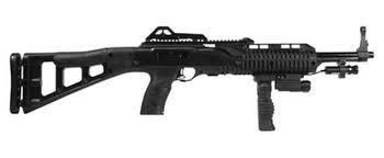 I purchased a high point 9mm c9 lugar yesterday and the comments have assured me. Hi Point 9mm Carbine Forward Grip Light Laser 10rd Mag Impact Guns
