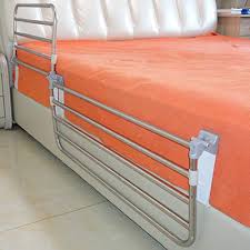 Modern metal bed frame, heavy duty low profile platform bed frame siyoi 4.5 out of 5 stars (11) $ 279.99 free. Bed Rail Safety Side Guard For Elderly Adults Toddler Kids Assist Handle Handicap Bed Railing Folding Hospital Metal Grip Bumper Bar 1pcs 65cm 95cm Color 6050cm In Kenya Whizz Bed Safety