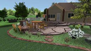 Virtual yard is a new and used car dealership management system based completely in the cloud. Online Landscape Designs 2d And 3d Garden Design Images