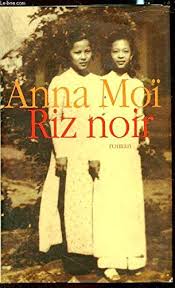 Amazon.com: Anna Moï: books, biography, latest update