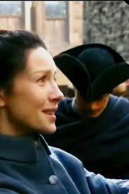 youve grow into such a handsome young man // #outlander #heughligans  #thefrasers #fergusfraser #fypシ