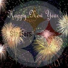 Steelers New Year Pittsburgh Steelers Steelers Pittsburgh Steelers Football