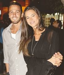 We did not find results for: Claudia Vieira E Pedro Teixeira Vencem Fantasmas Do Passado A Ferver Vidas