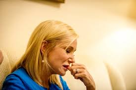 She led Trump to Christ: The rise of the televangelist who advises the  White House