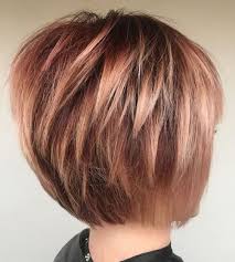 Pixie cut wedge haircuts for over 60. Admire Wedge Hairstyles That Should Try In 2021 Short Haircuts Models