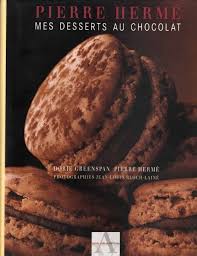 Mes Desserts Au Chocolat Pierre Herme Pdf