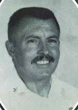 Obituary information for John L. Vincent Jr.