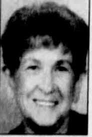 Patricia Jean Noyes Moats (1938-2006)