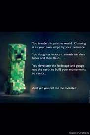 Discover and share minecraft quotes notch. 44 Minecraft Quotes Ideas Minecraft Minecraft Quotes Minecraft Funny