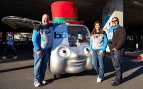 In October 2024, youtuber Adam partnered up with Enzo Wu, both who had done  previous BART speedruns, and they did it in 5 hours, 9 minutes, and 35  seconds! That is now