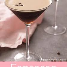 Check spelling or type a new query. Espresso Martini Preppy Kitchen