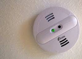 The honolulu fire department installed free smoke detectors in dozens of homes as part of the smoke alarms for everyone program. Low Frequency Smoke Alarms For The Hearing Impaired