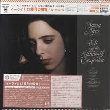 Laura Nyro Eli And The Thirteenth Confession