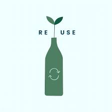 Find 12 ways to say reuse, along with antonyms, related words, and example sentences at thesaurus.com, the world's most trusted free thesaurus. Reduce Reuse And Recycle Icon Free Image By Rawpixel Com Eco Logo Recycling Reduce Reuse