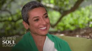 The immaterial part of a person; Zainab Salbi On How To Give Fully Without Sacrificing Yourself Supersoul Sunday Own Youtube
