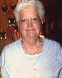 Most Recent Obituaries