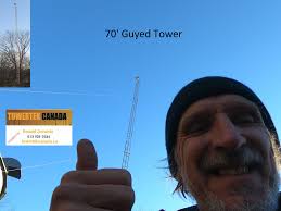 Profile for Towertek Canada