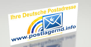 Maybe you would like to learn more about one of these? Ihre Deutsche Postadresse Ihre Deutsche Postadresse Paketservice Lieferadresse Und Versandservice