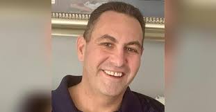 Thomas David Espinosa Obituary