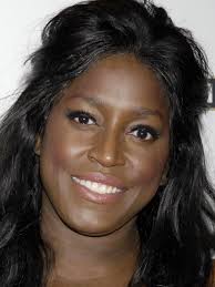 Mica Paris