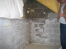 Standing groundwater and water that is not being drained away from the house is another culprit. What Do Wet Or Damp Basement Walls Mean All Points Inspection