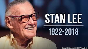 I always wished I could do something better than comics, but there didn't  seem to be anything." Stan Lee, who helped create some of the most enduring  superheroes of the 20th century,