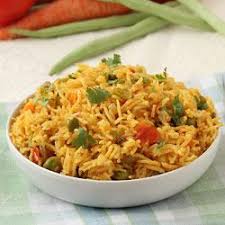 Vegetable Pulao Recipe Make Best Indian Mixed Vegetable Rice Pulav Recipe Vegetable Pulao Recipe Pulao Recipe Veg Pulao